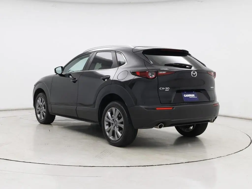 Mazda CX-30 2024 AWD 2.5 S Preferido 4 puertas SUV