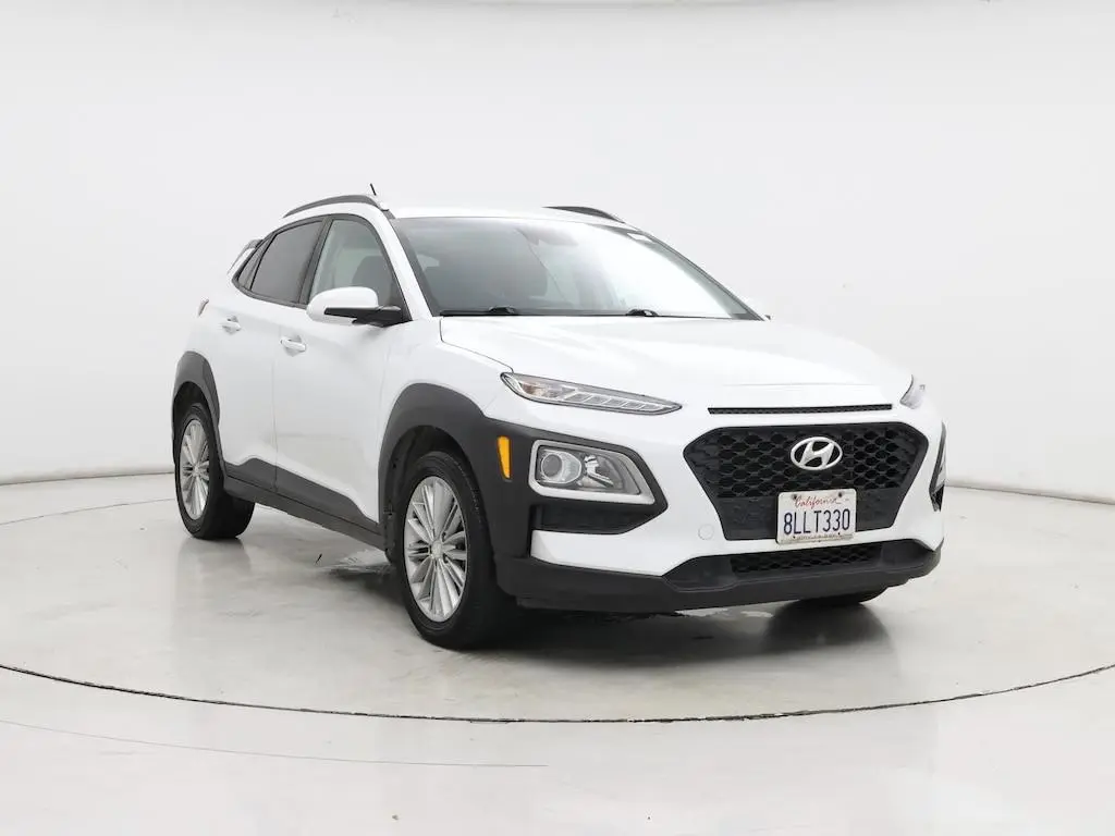 Hyundai KONA 2019 AWD SEL 4 puertas Crossover