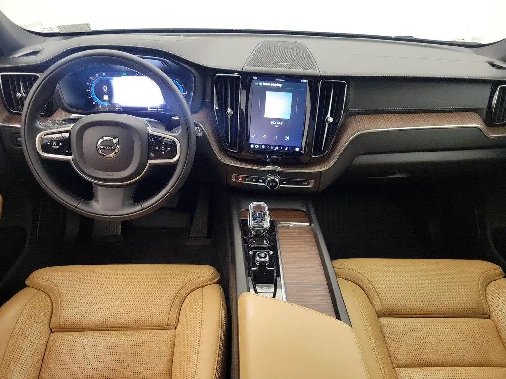 Volvo XC60 Recharge 2022 eAWD T8 Inscription SUV de 4 puertas