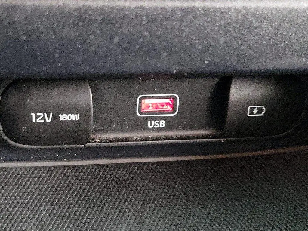 Kia Forte 2022 GT-Line Sedán de 4 puertas