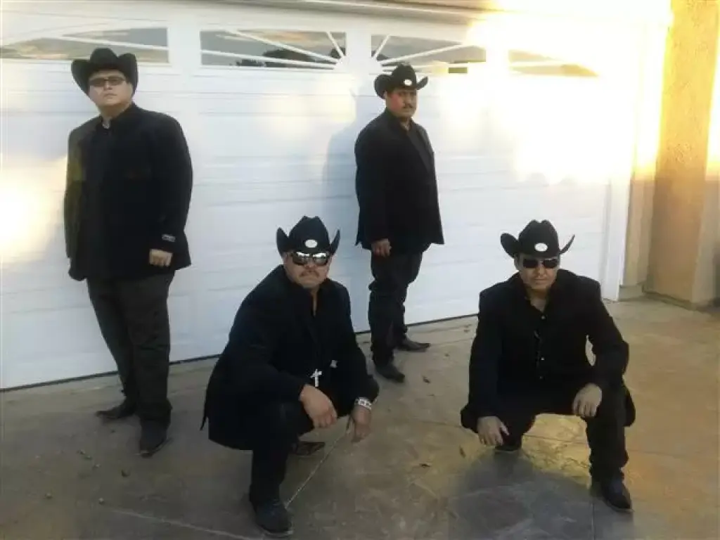 CODIGO NORTENO 213