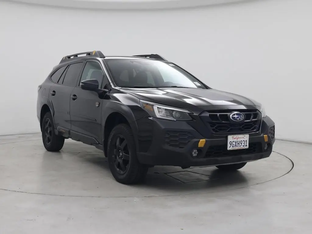 Subaru Outback 2024 AWD Wilderness 4dr Crossover