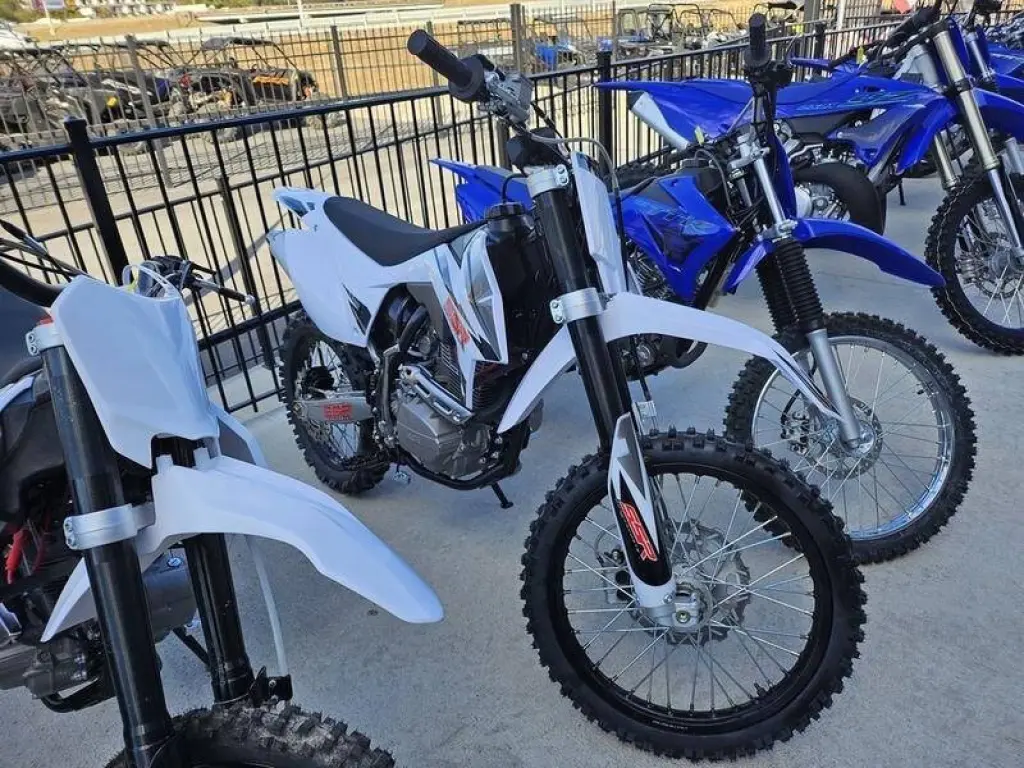 2021 SSR Motorsports SSR 289