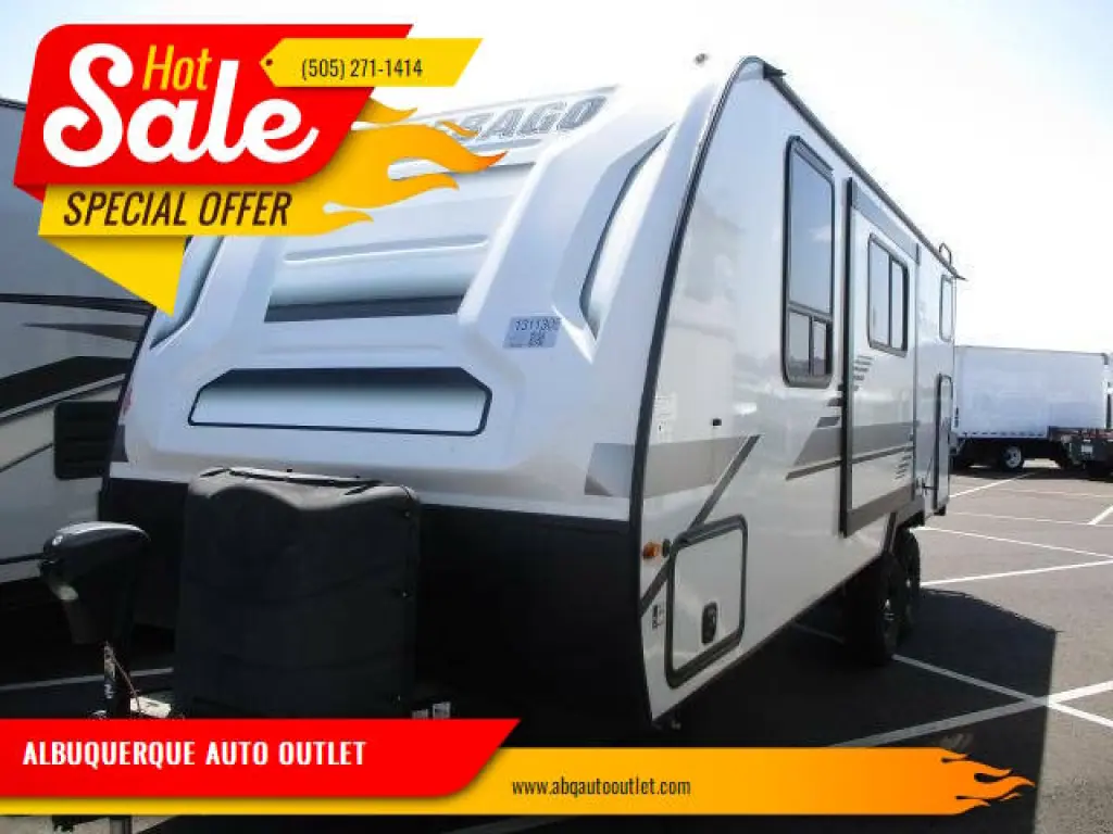 2022 Winnebago 2306BHS
