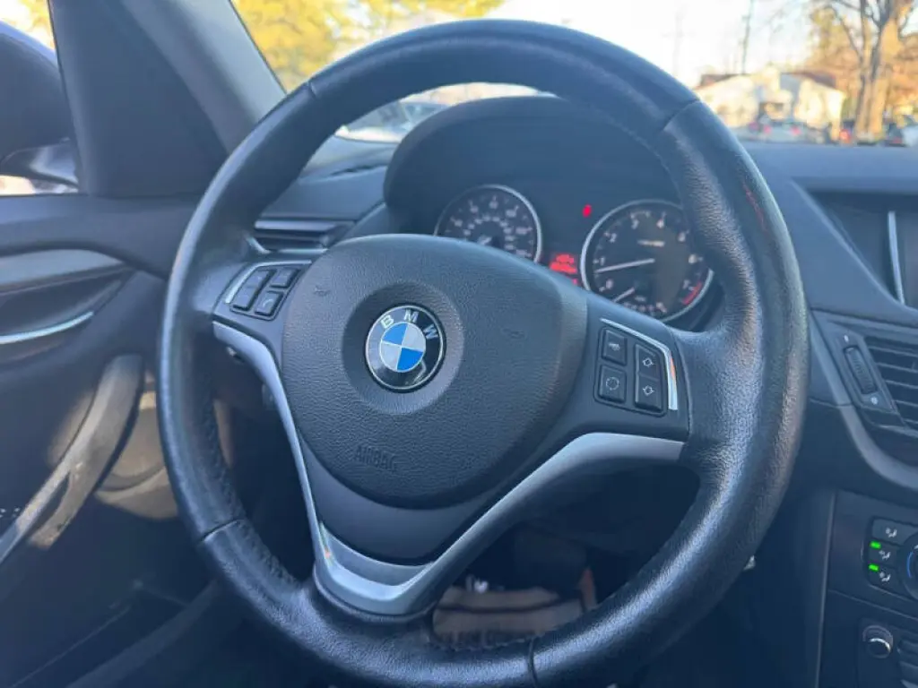 2014 BMW X1 xDrive28i