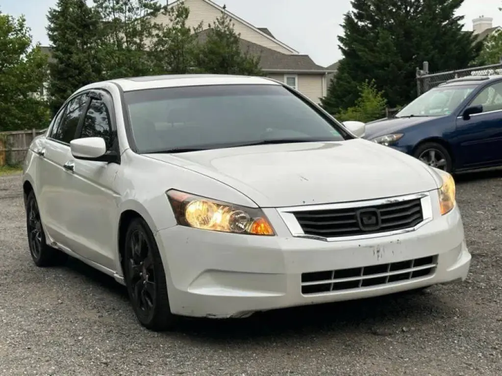 2009 Honda Accord