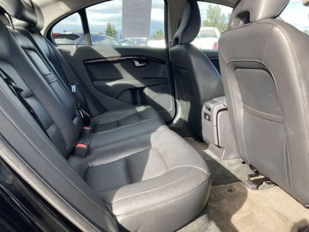 2016 Volvo S80 T5 Drive-E