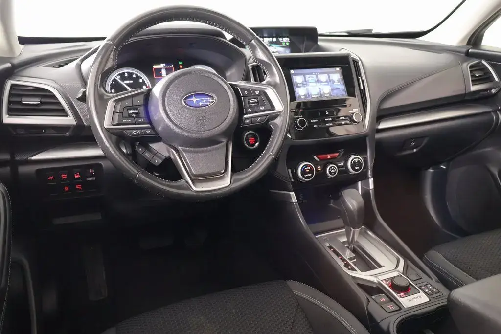 Subaru Forester 2022 AWD Premium 4dr Crossover