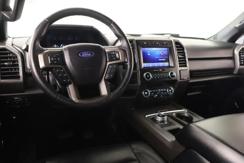 Ford Expedition 2020 4x2 XLT 4dr SUV