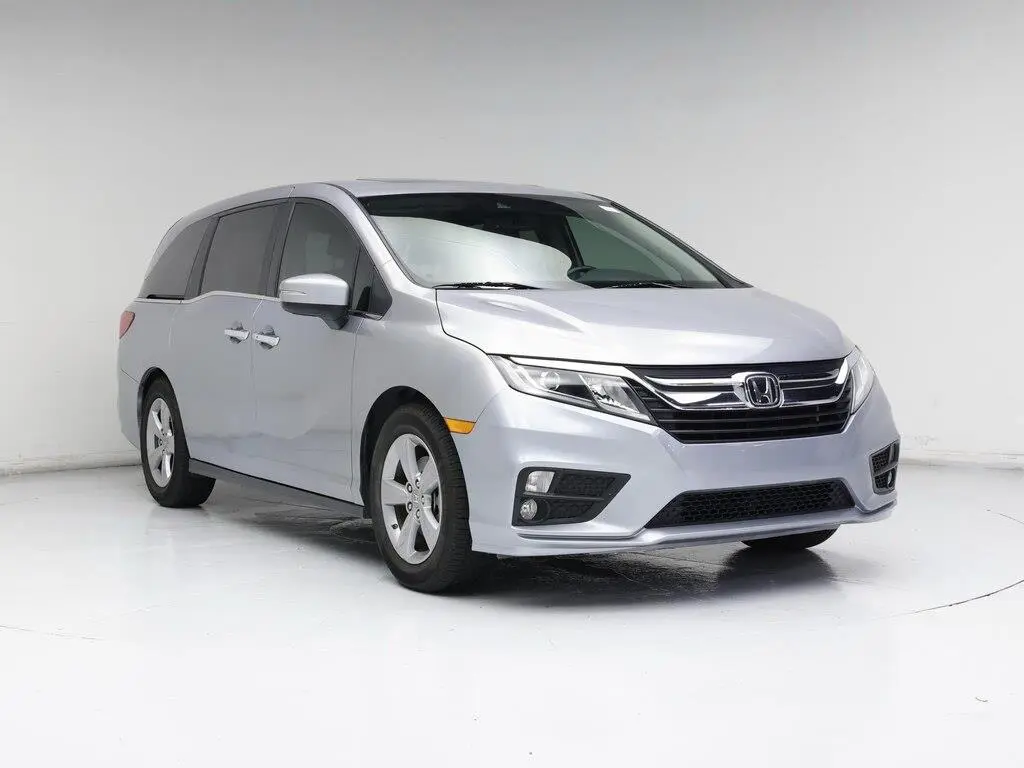 Honda Odyssey 2019 EX-L 4dr Mini-Van