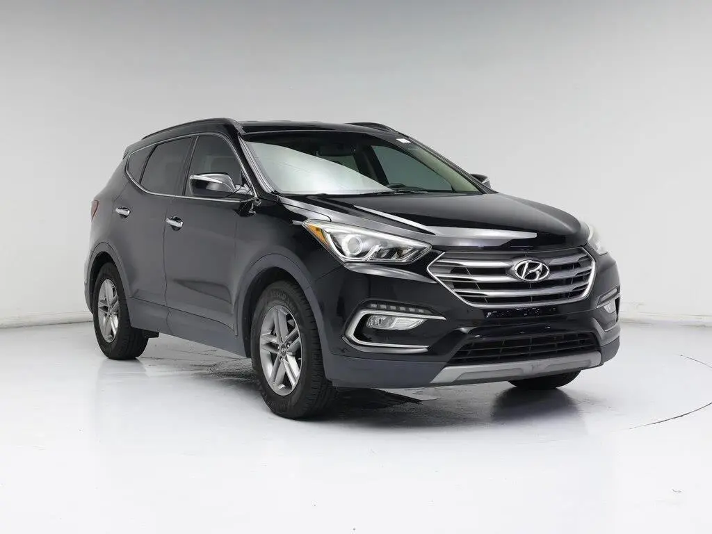 Hyundai SANTA FE Sport 2017 2.4L 4dr SUV