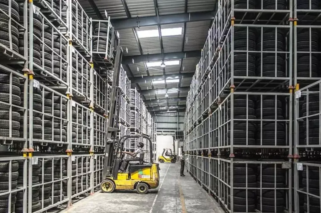 Venta de Warehouses en Miami