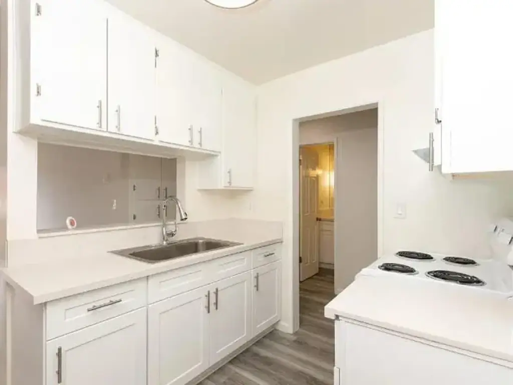 Apartamento 1Hab en LA Centro!