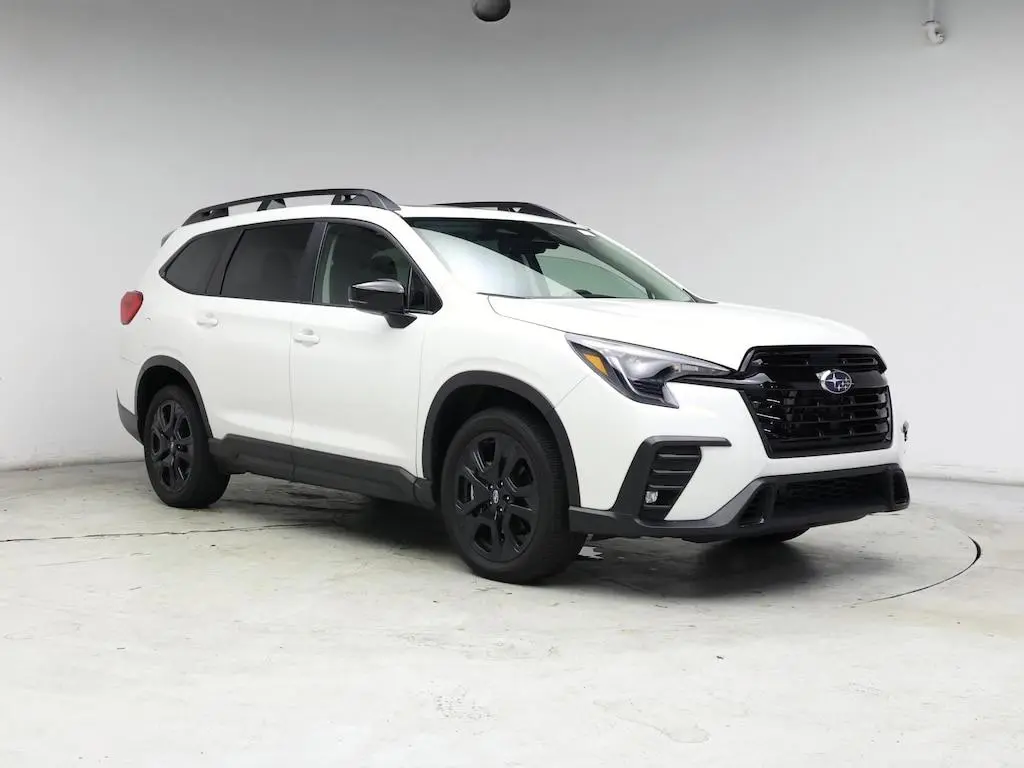 Subaru Ascent 2025 AWD Onyx Edition 4dr SUV