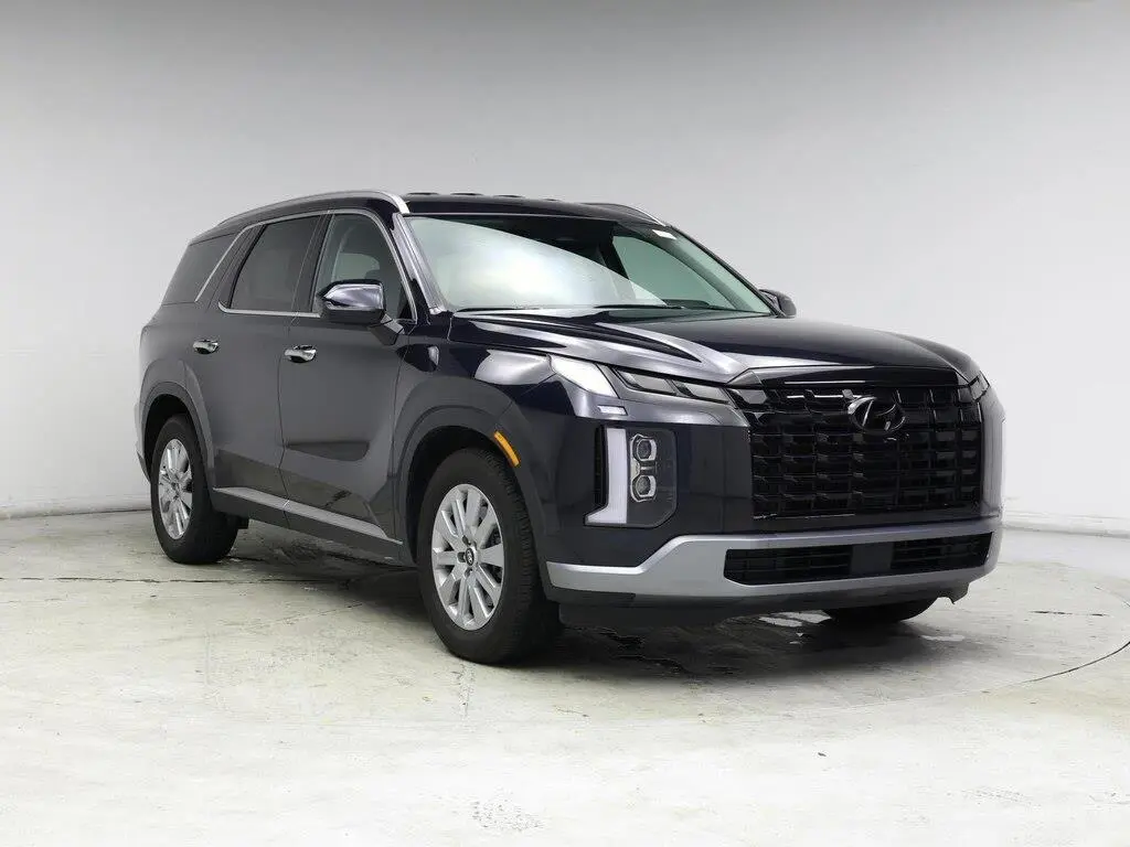 Hyundai PALISADE 2025 SEL 4dr SUV