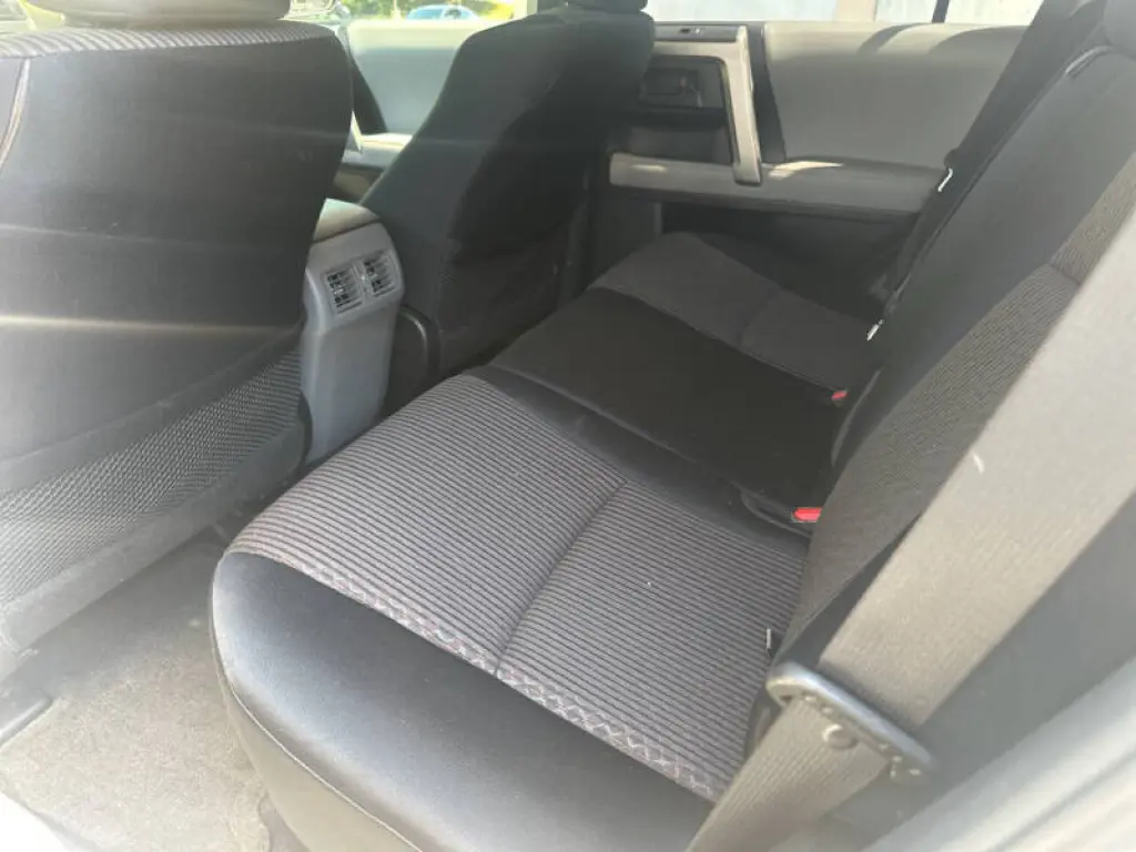 2011 Toyota 4Runner Limited