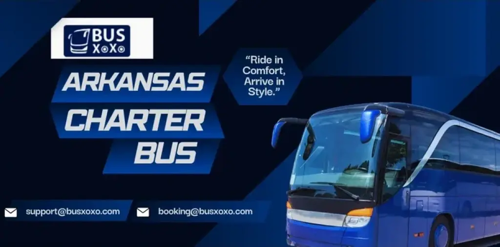 Seamless Travel With Arkansas