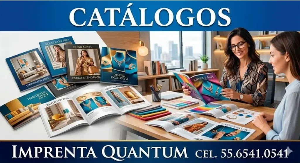 IMPRENTA QUANTUM