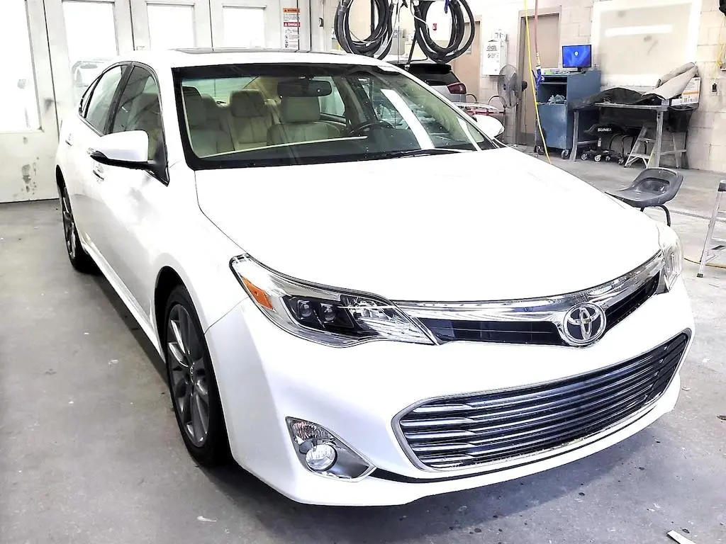 Toyota Avalon 2015 XLE Touring Sedán 4 puertas