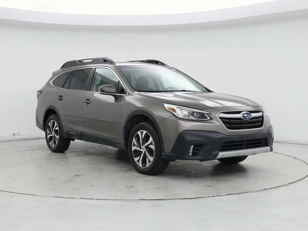 Subaru Outback 2022 AWD Limited 4 puertas Crossover