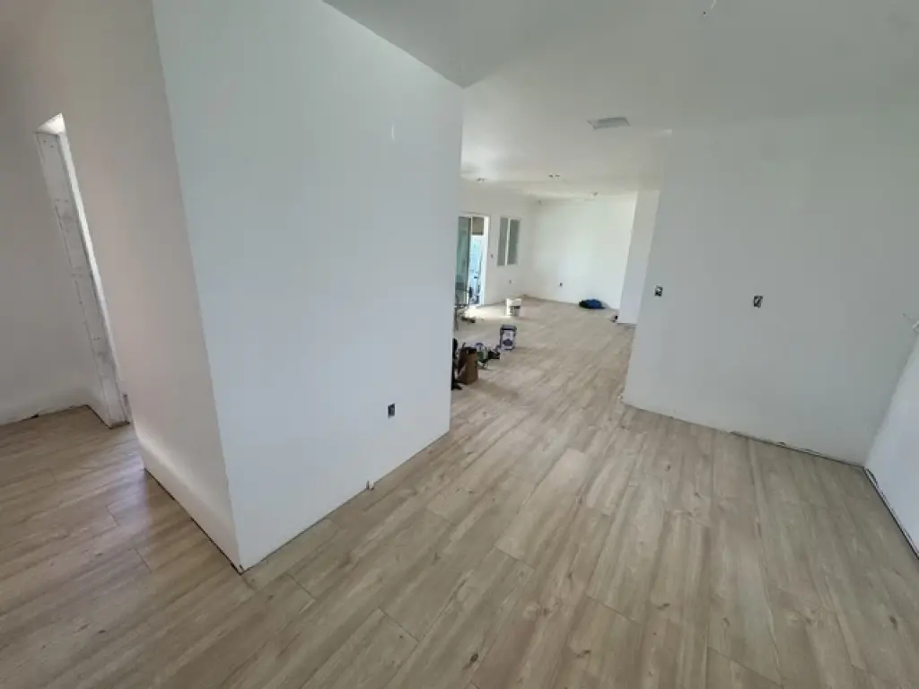 Servicios de remodelación