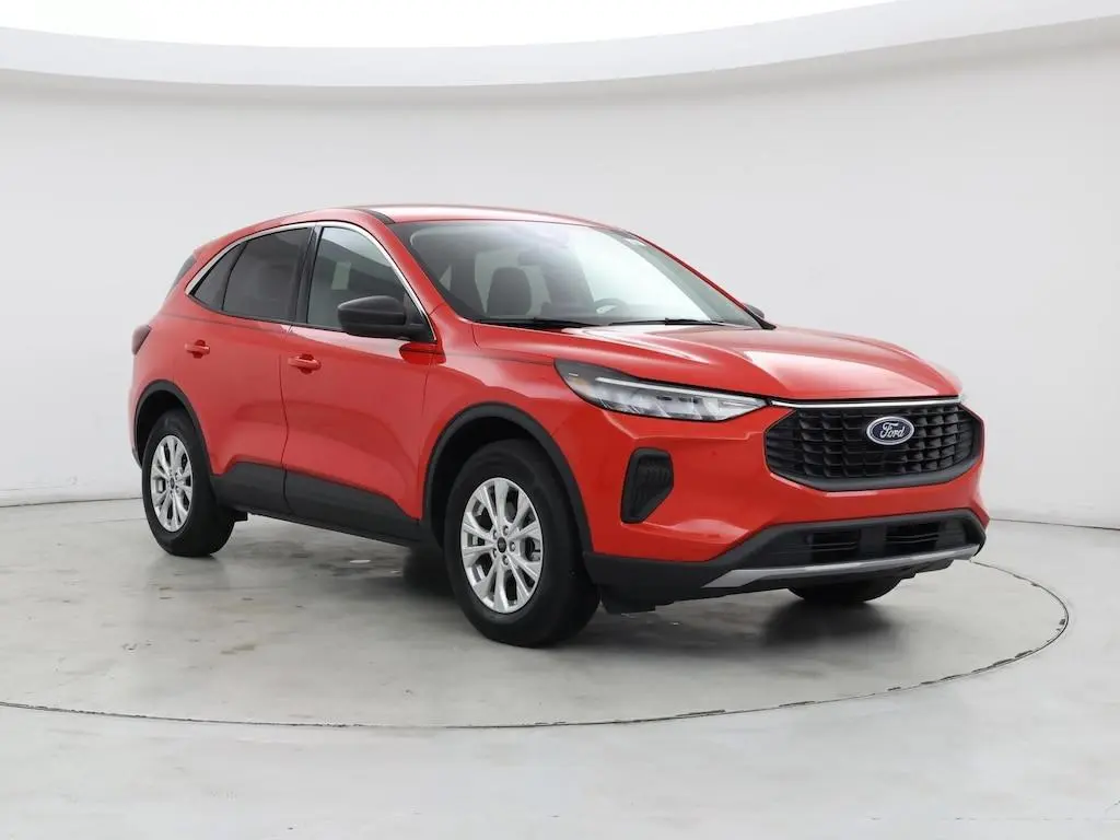 Ford Escape 2024 AWD Active 4dr SUV
