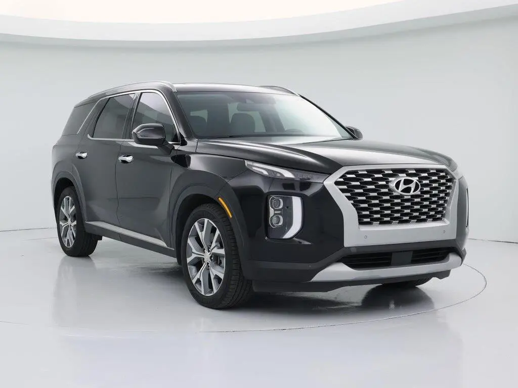 Hyundai PALISADE 2021 SEL 4dr SUV