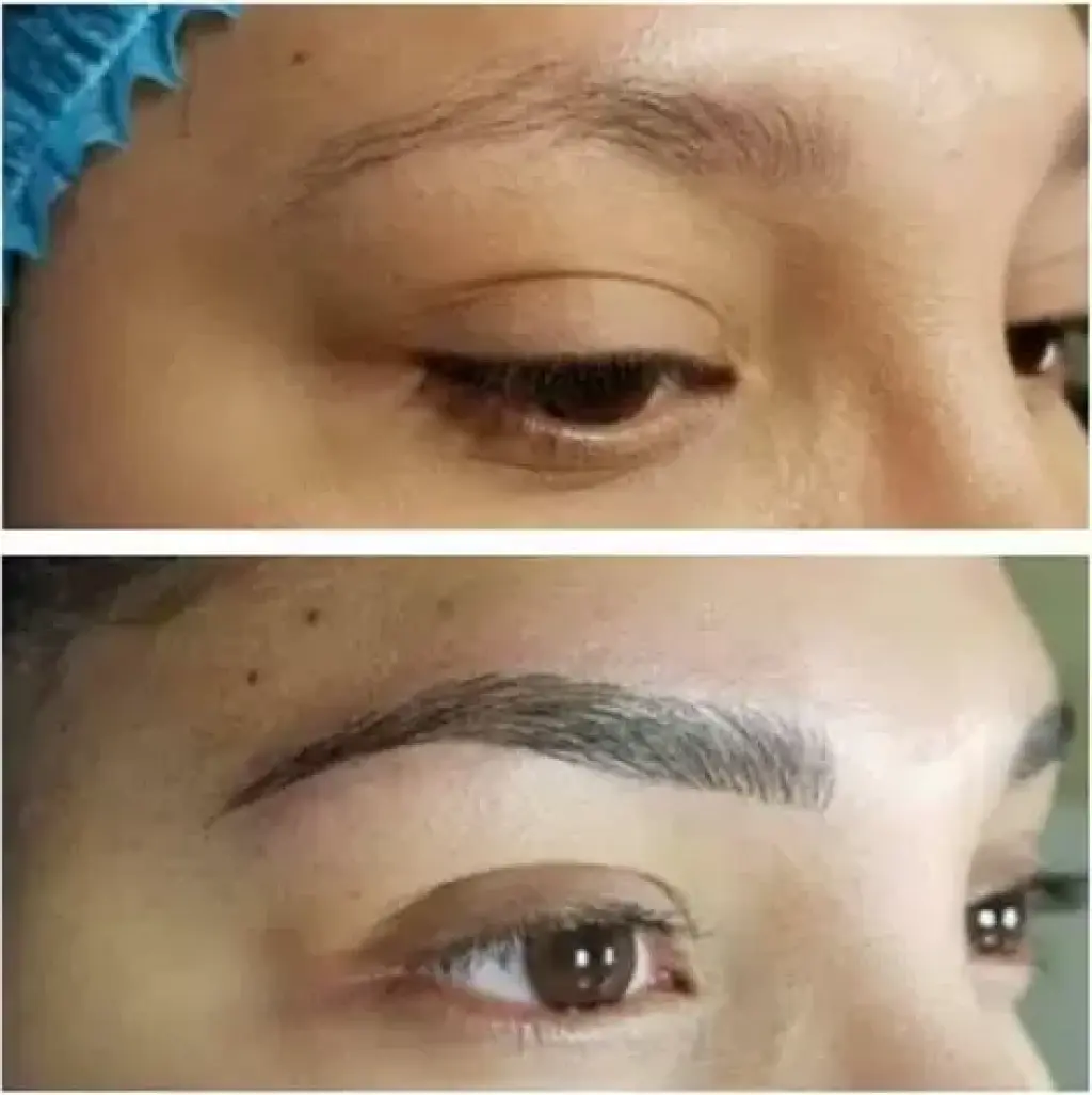 CEJAS LABIOS OJOS PERMANENTE
