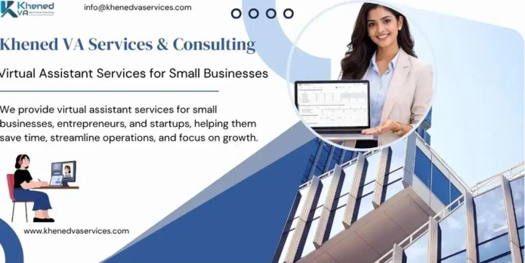 Virtual Assistant Services
