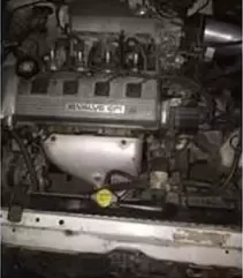 94ToyotaCorolla,GeoPrizm Parts