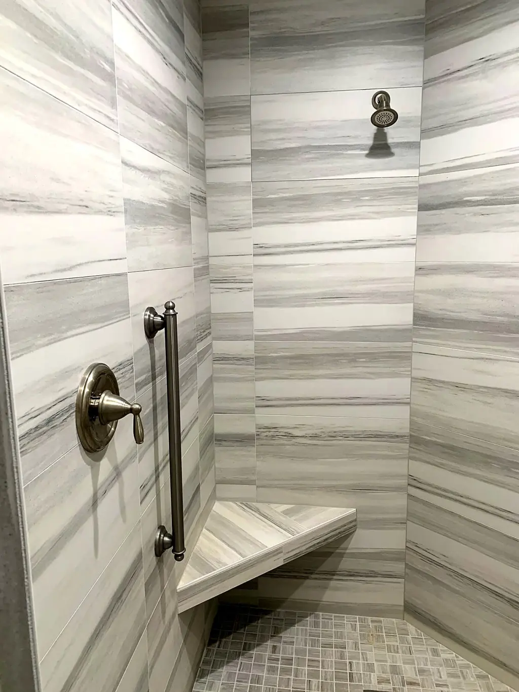 Remodelación de baños y cocinas, losas, pisos y duchas - Hablamos español
