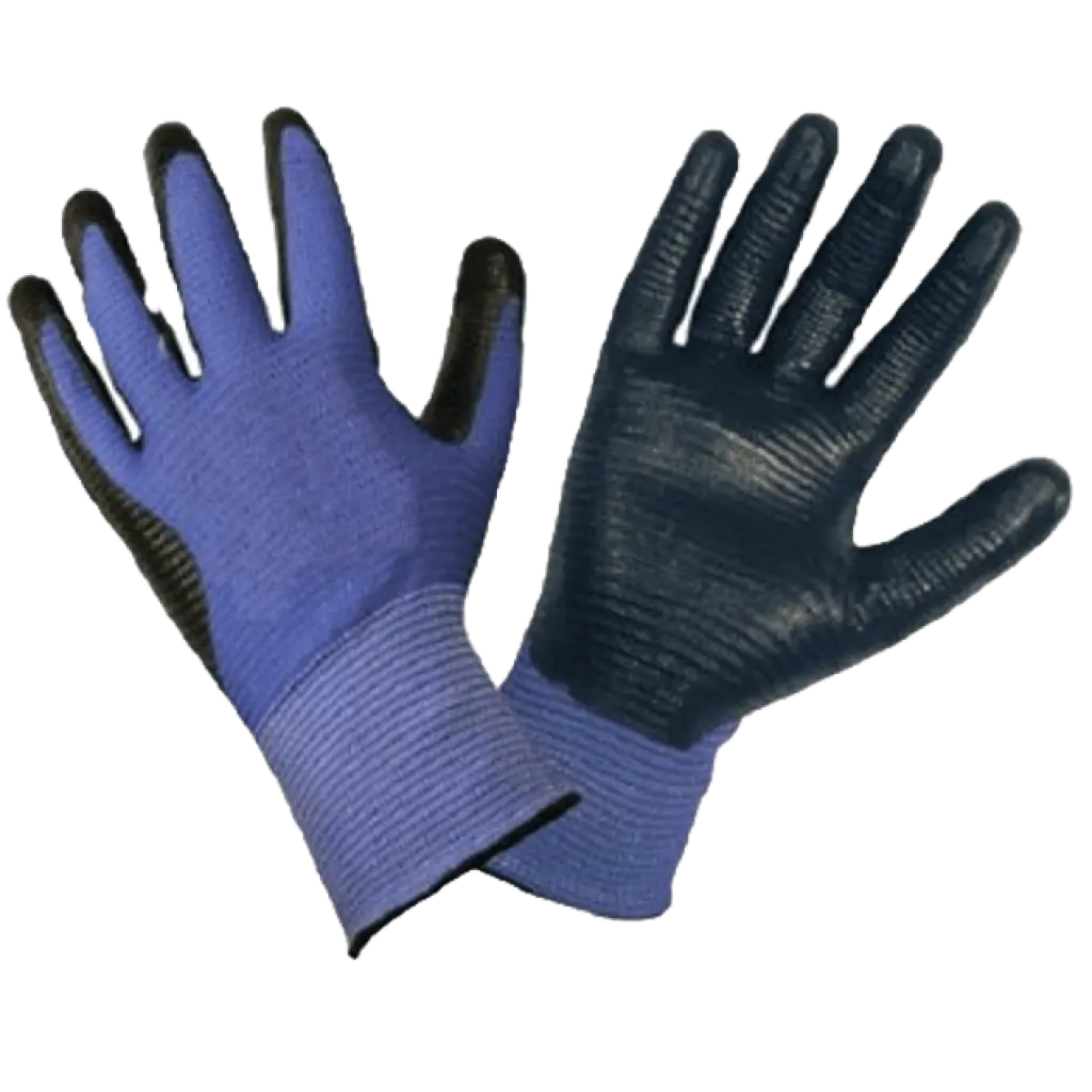 Guantes para trabajo industrial al por mayor