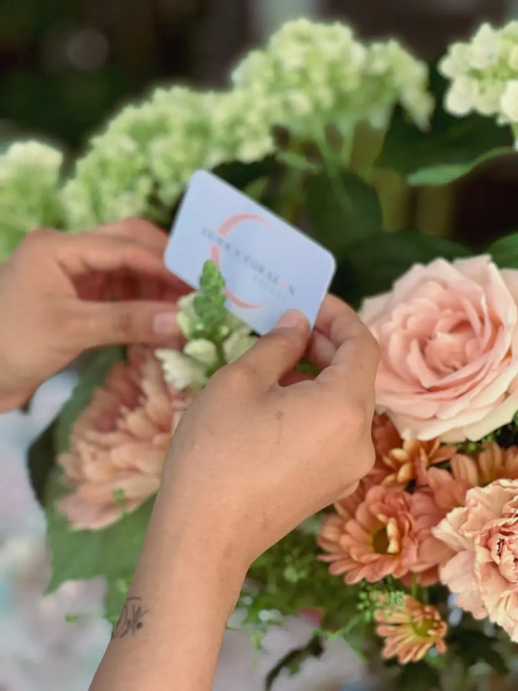 LUNA Y CORAZÓN EVENTS: Tu Visión, Nuestro Toque de Corazón