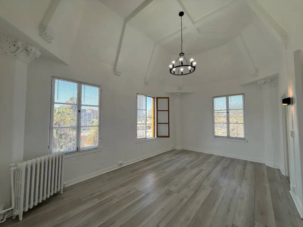 APARTAMENTO DE 1 RECAMARA DISPONIBLE EN EL DU BARRY APARTMENTS!