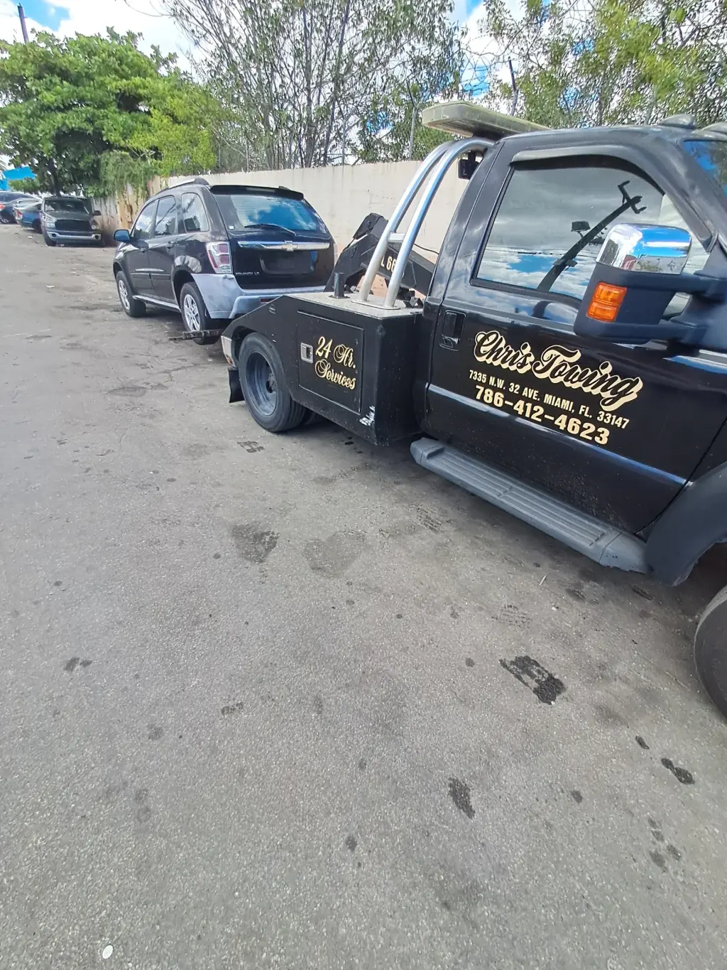 Compro JUNK CARS hialeah gardens
