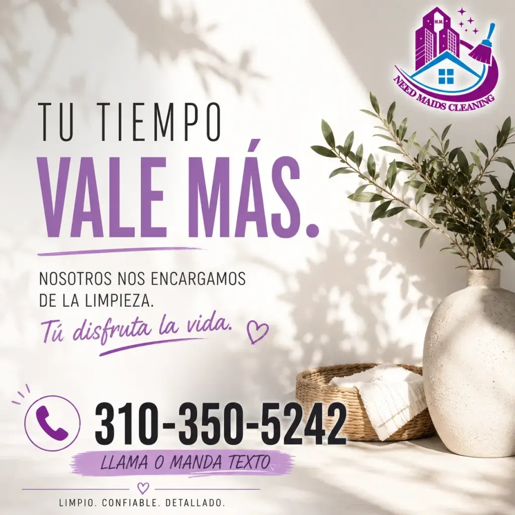 😂 ¿Por qué solo limpiamos la casa cuando vienen visitas?