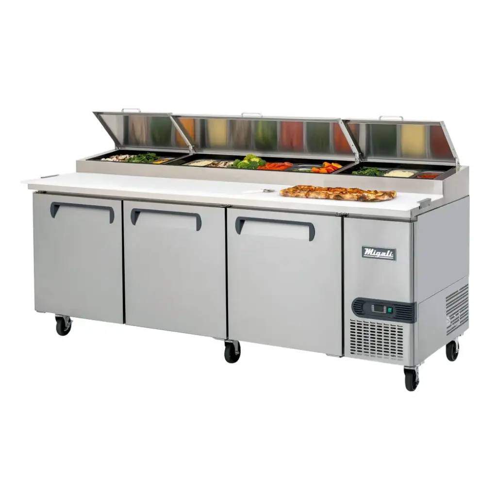 REFRIGERACION Y AIRE ACONDICIONADO
