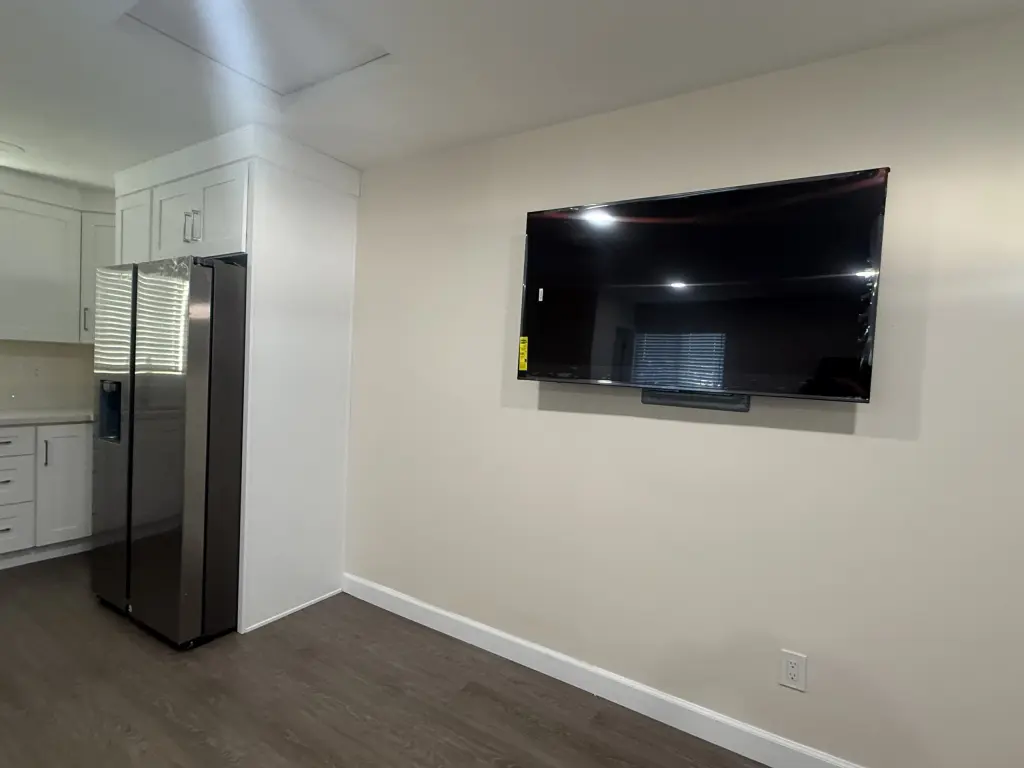 Rento apartamento