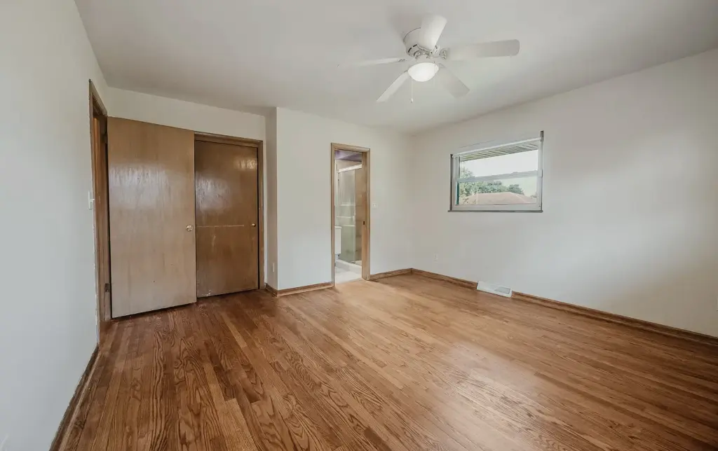 Spacious Rental With Great Layout