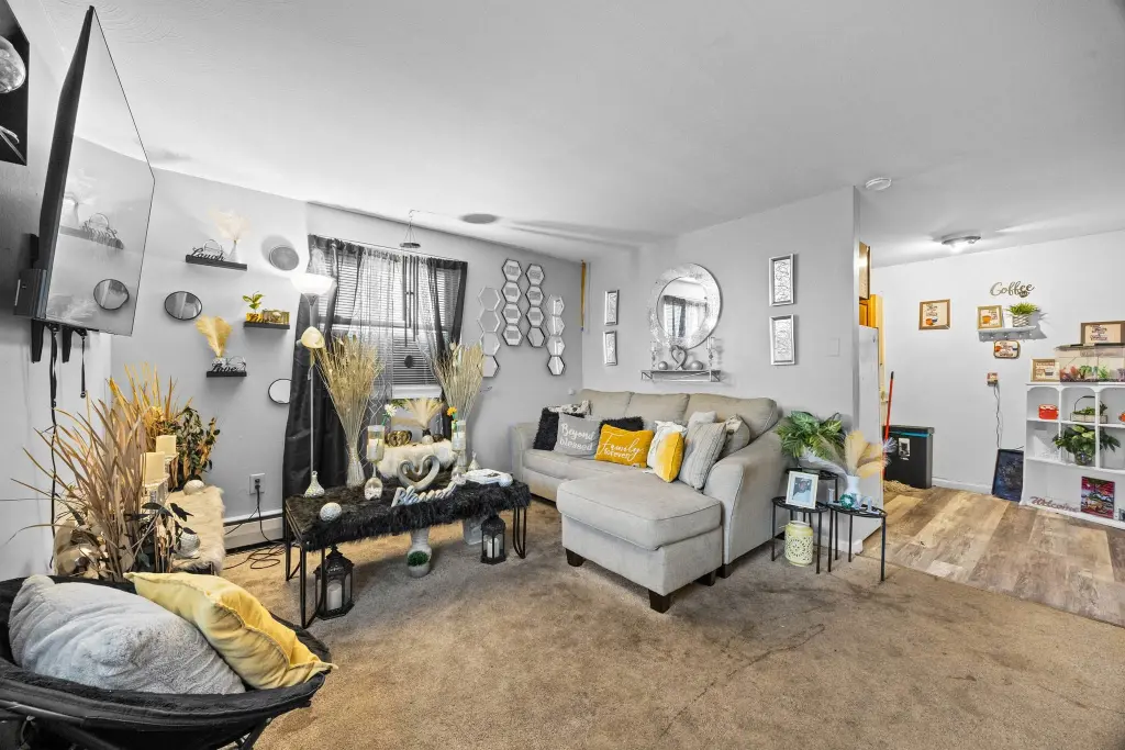 Multi-Family Duplex for Rent
