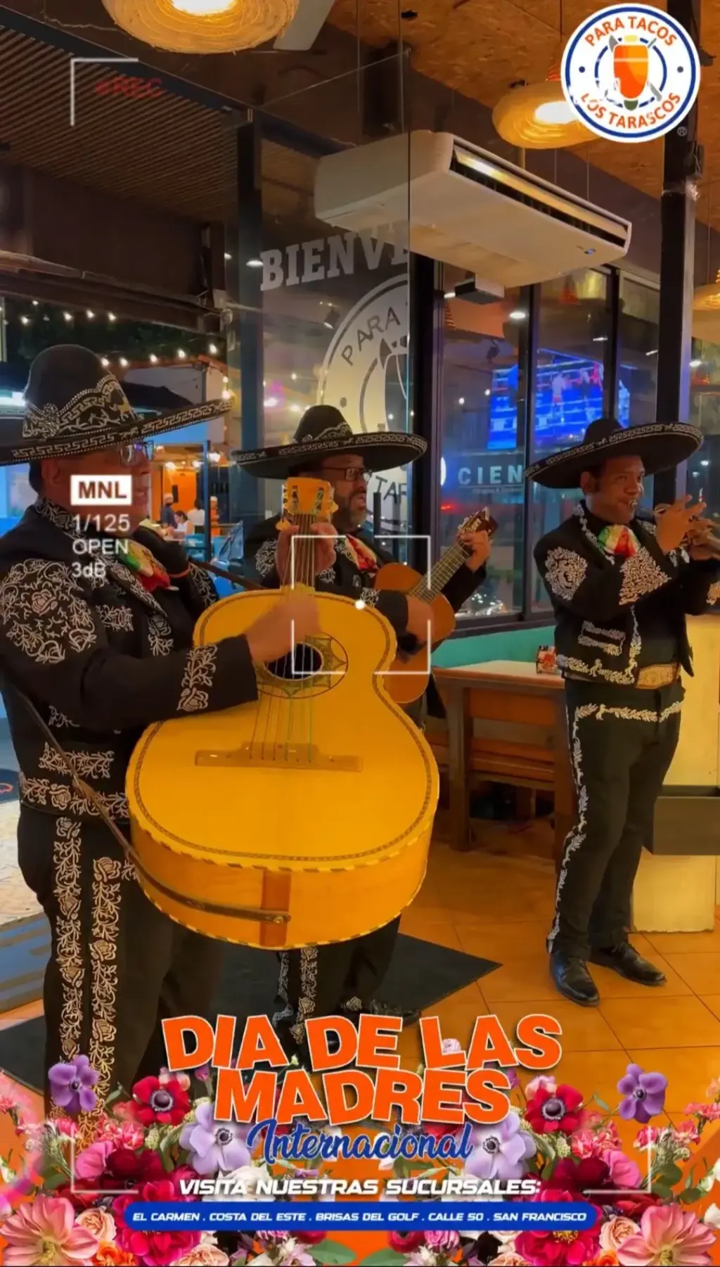 Mariachi Toda Ocasión