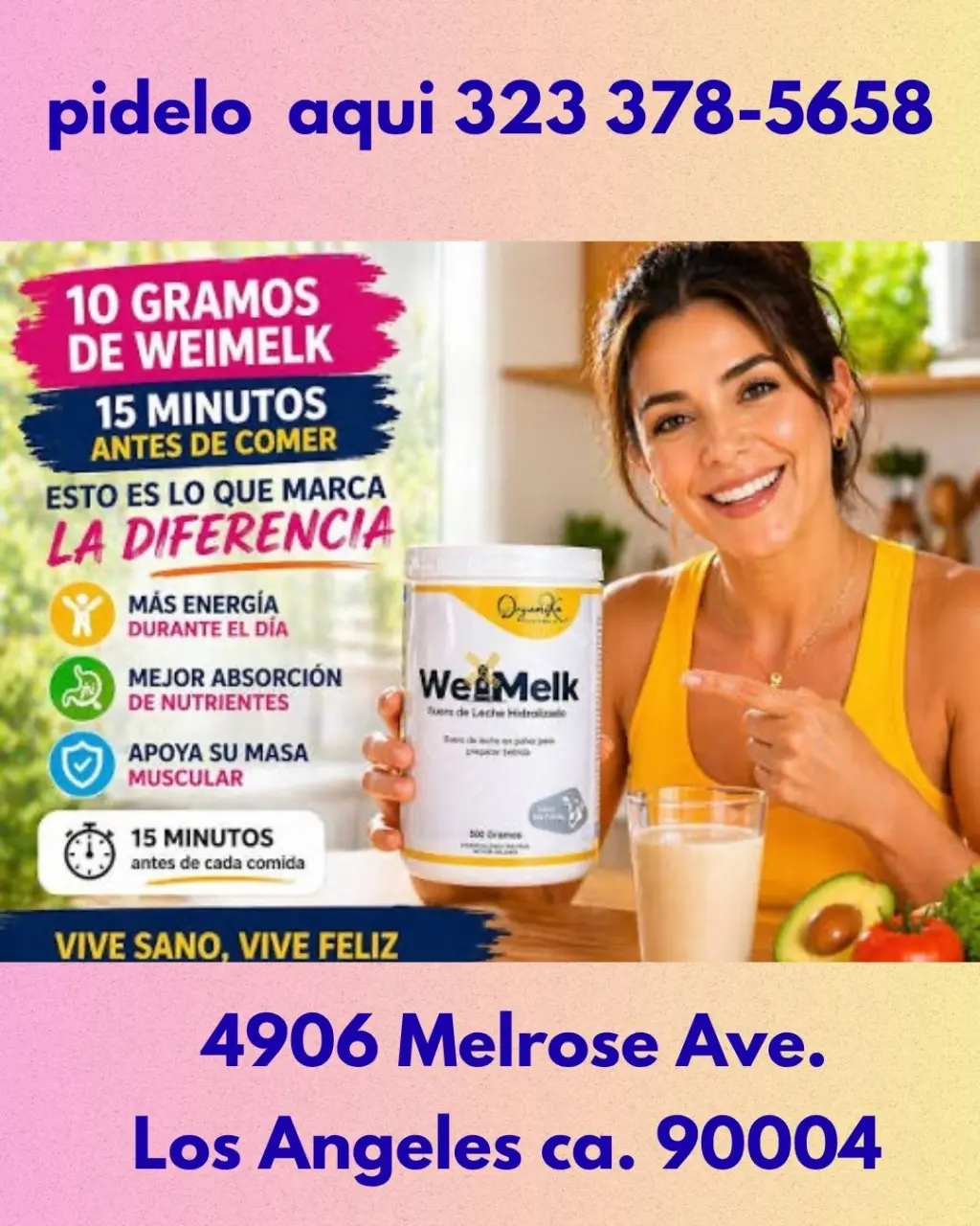MEDICINA NATURAL SALUD GENERAL