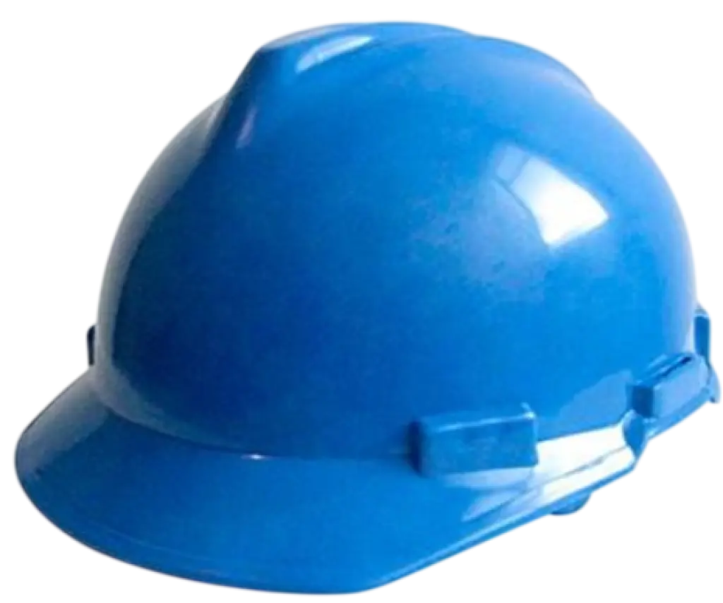 Casco para protección industrial al por mayor