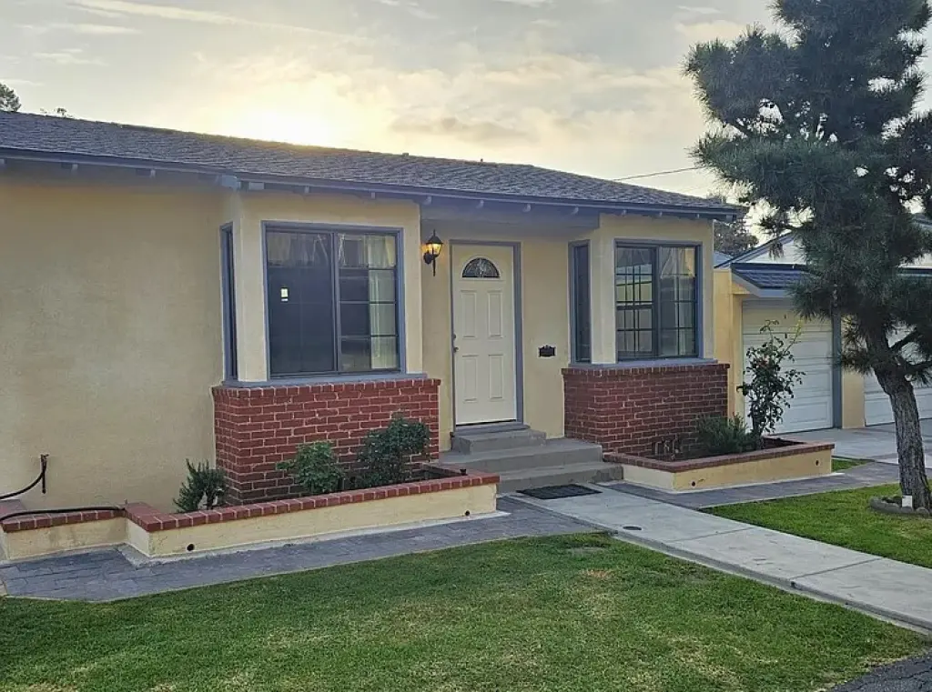 UNIT🏡B Camilla St, Whittier, CA