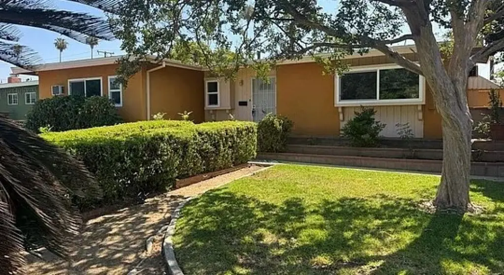 Casa De renta🏠 West Covina CA