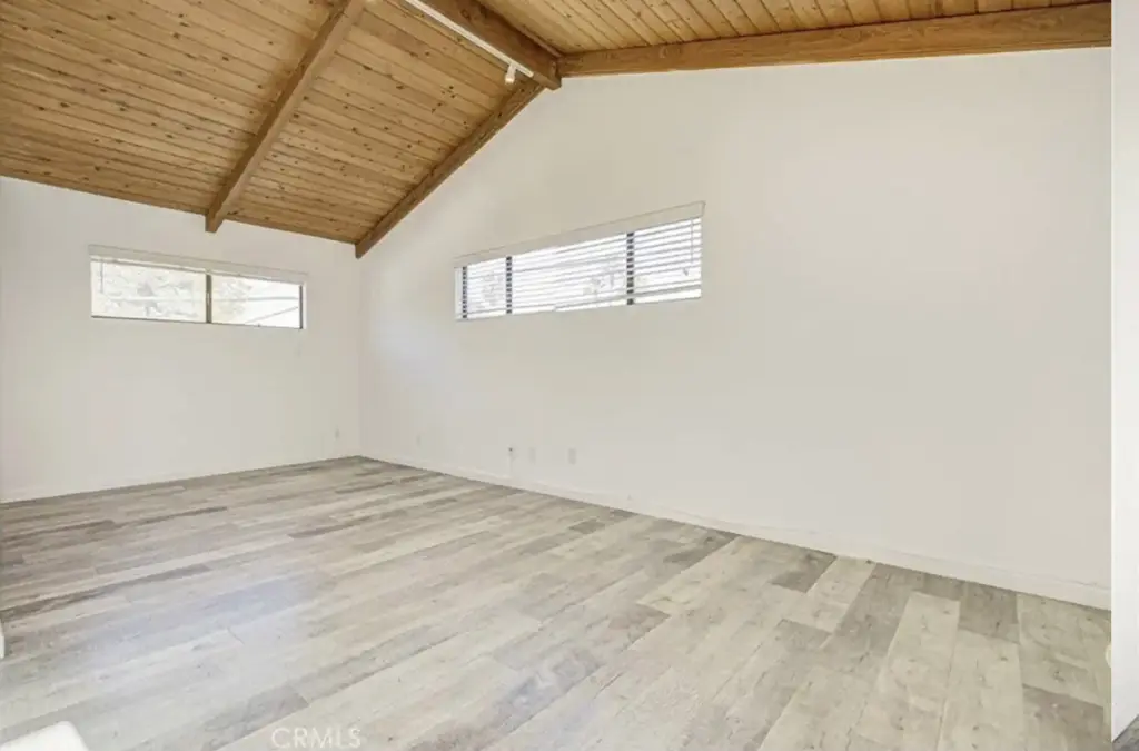 Casa de 1 dormitorio en alquiler