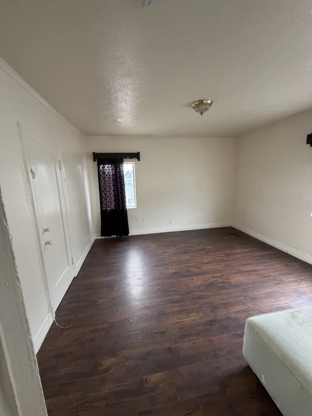 Amplio Cuarto en Renta en Ubicación Privilegiada