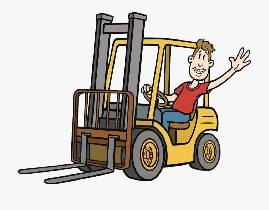 Clamp Forklift Operators needed!