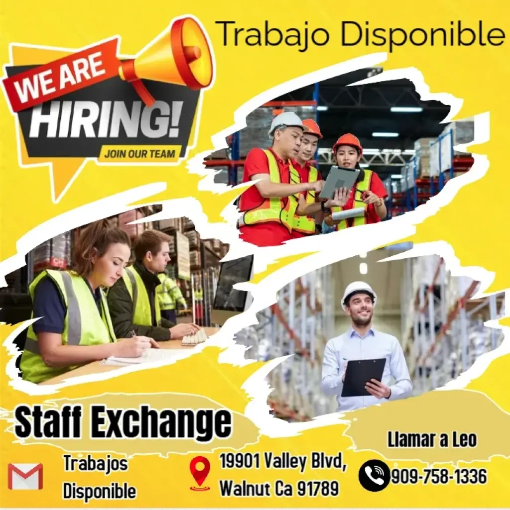 Busco conductores de Cherry Picker
