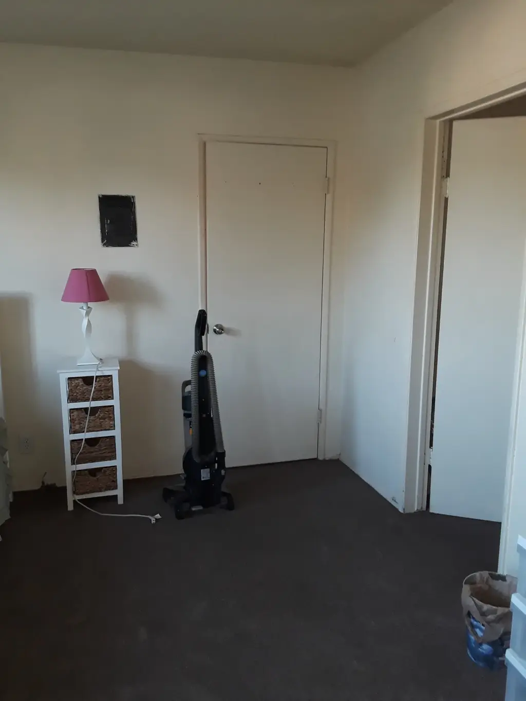 Rento dormitorio
